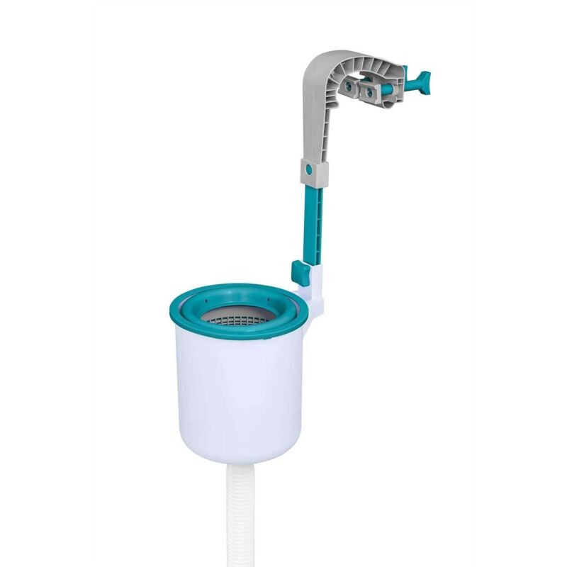 Écumeur de surface purificateur d'eau écumeur Bestway 58233