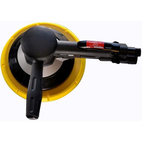 SURFACEUR ROTO ORBITAL 200MM EXCENTRATION 5MM CEDREY