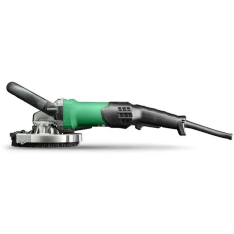 Surfaceuse béton HiKOKI GM13Y