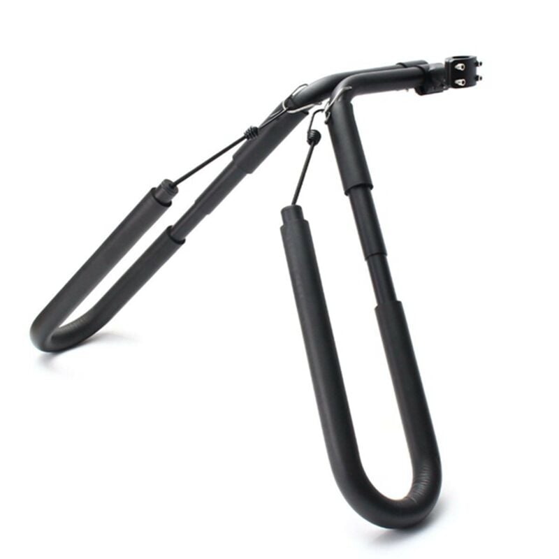 Image of Surfbrett Wakeboard Fahrrad Surf Träger Neue Seite Kiteboard Halterung zu Sattelstütze