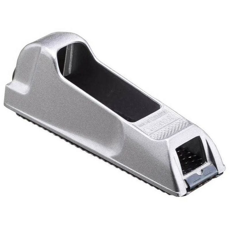 

STANLEY 5-21-399 - Surform cepillo corto metal 155 mm