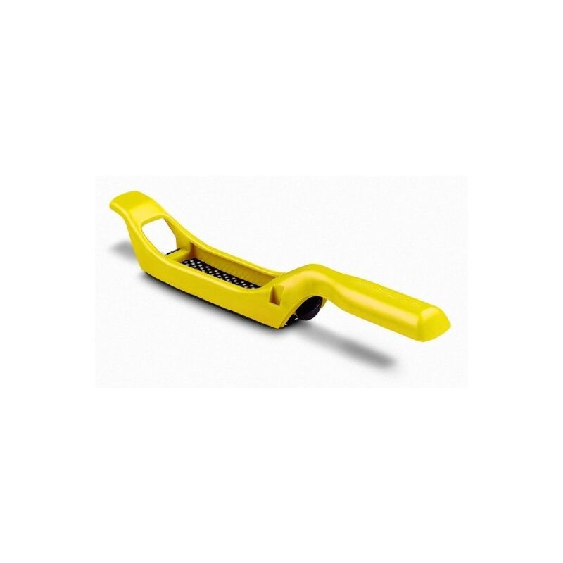 

Cepillo Carpintero Surform Hoja 140Mm Lima Plana Sintetico Amarillo Stanley