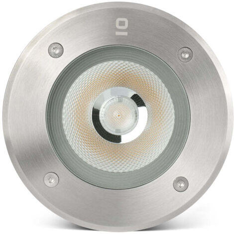 SURIA 180 Empotrable inox 24°