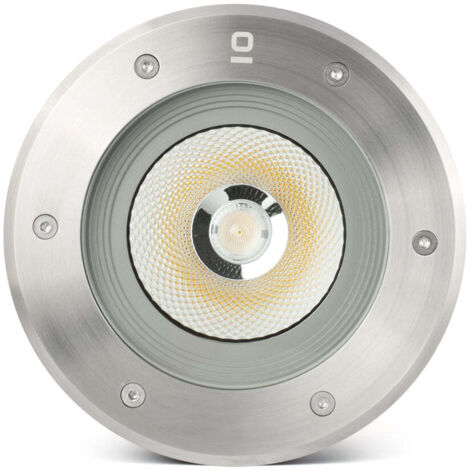 SURIA 220 Empotrable inox 24°