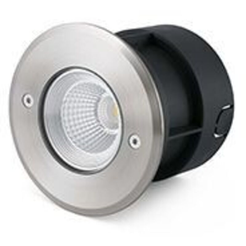 Suria 3, led Lumière pour l'extérieur Faro Barcelona