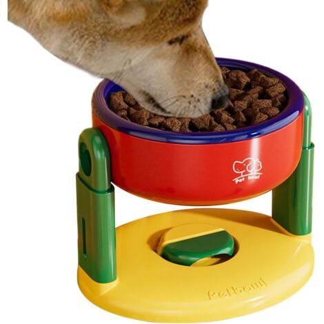 surleve pour chat Gamelles surleves inclines pour chat