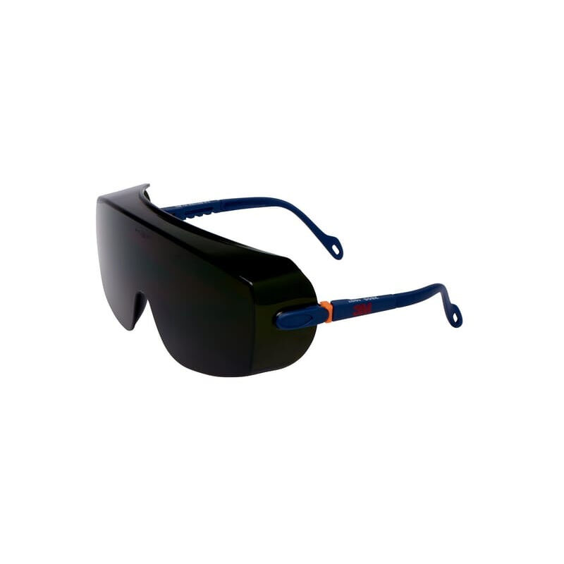3M - Surlunettes de protection 2805
