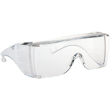 Surlunettes de protection HONEYWELL 1002221