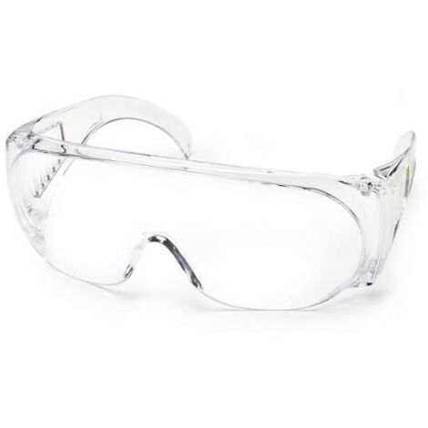 Surlunettes polycarbonate v100 - ACTIVE GEAR