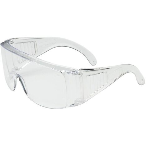 Surlunettes SCOUT anti-rayures/anti-buée - PIP