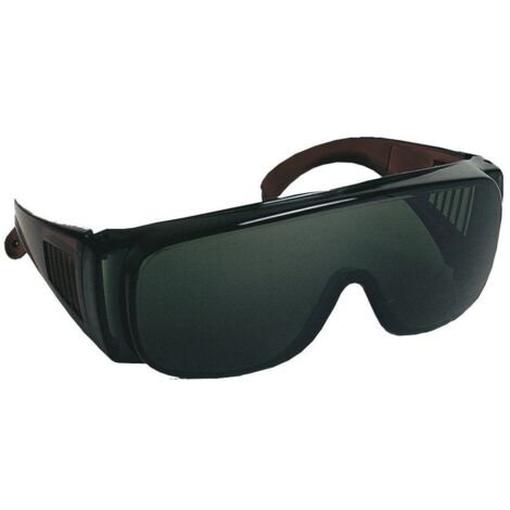 Surlunettes Visilux soudure 5 - Coverguard