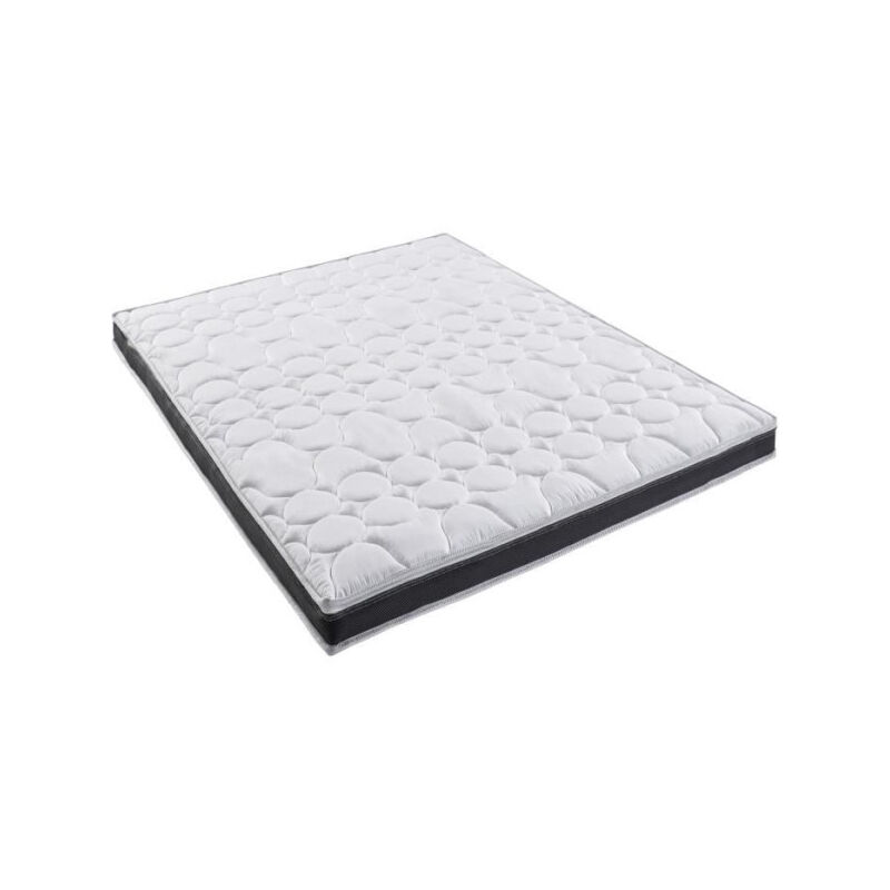 Surmatelas 160x200cm - 7cm Deko Dream Micro