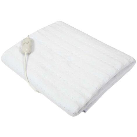 Surmatelas Chauffant pour Lit Simple 90x190/200cm