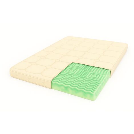 Surmatelas confort Selene+ Surmatelas confort Selene+ 2000x1600x40