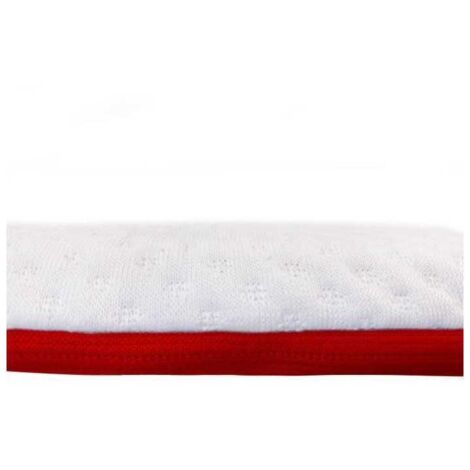 Surmatelas DODO ERGO 160 x 200 cm 3 cm mousse viscoélastique