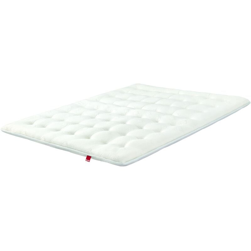Surmatelas Epeda Actif Cocoon 160x200