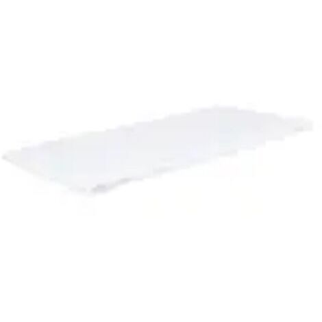 Surmatelas Gel Mousse Matracétique LIVARNO à domicile, 90 x 200 cm