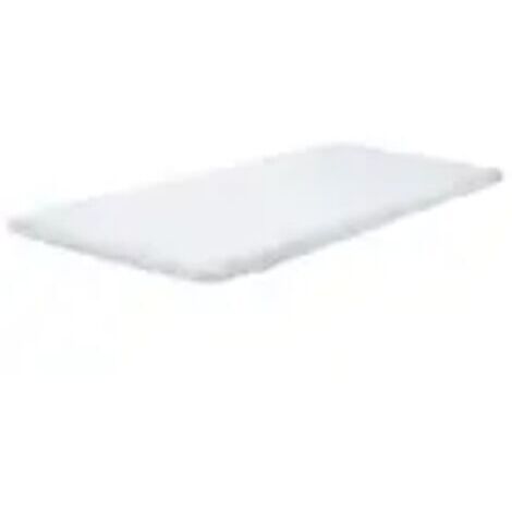 Surmatelas LIVARNO à domicile, Boxspring-Touching, 90 x 200 cm
