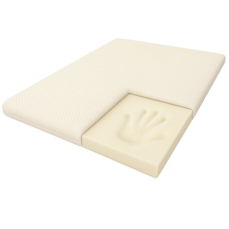 Surmatelas Selene Basic Surmatelas Selene Basic 2000x1800x40
