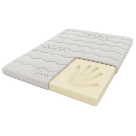 Surmatelas Selene Premium 2000 x 1800 x 40 cm
