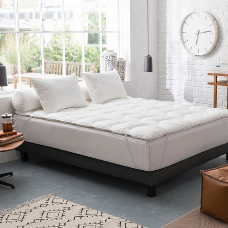Surmatelas surconfort® anti punaises de lit - 90/190 - DODO