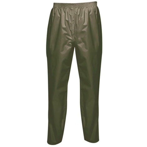 Vêtements de travail > Bas de travail > Pantalons de travail > Pantalons imperméables