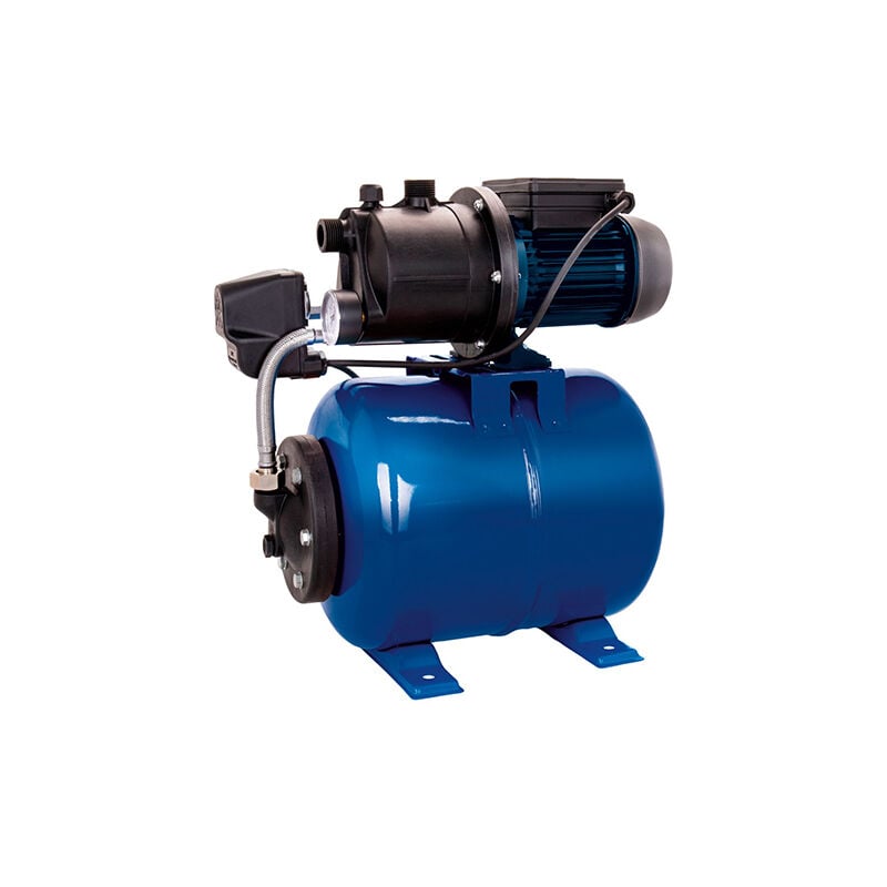 Spido - Groupe de surpression avec réservoir Classic GC-800P