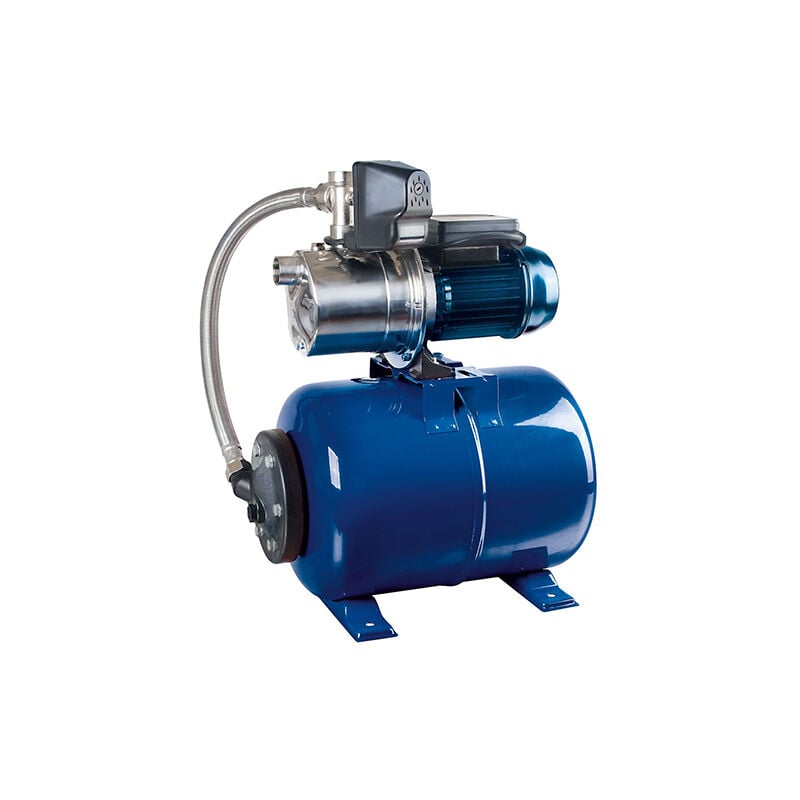 Spido - Groupe de surpression avec réservoir Classic gc 800I 24H5