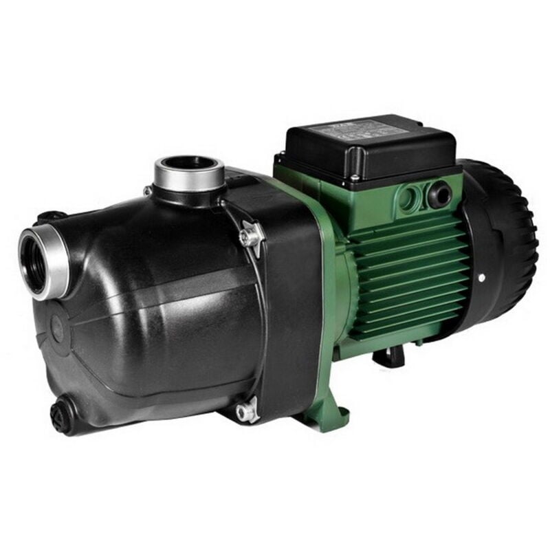 Surpresseur DAB eurocom sp 40/50 triphasé