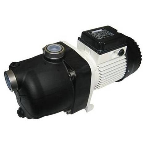 Surpresseur AstralCom DAB 1 cv Mono Noir
