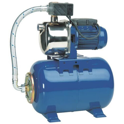 SURPRESSEUR AUTO-AMORCANT