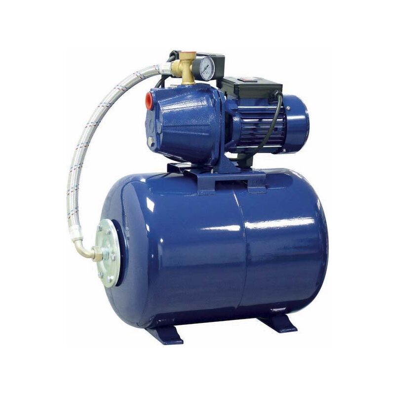 Sodigreen - Surpresseur 50l 08168