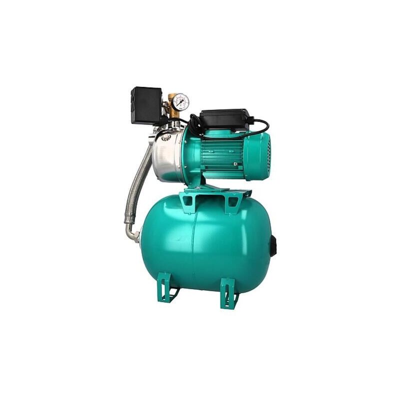 Surpresseur domestique Wilo Jet hwj 203 20L