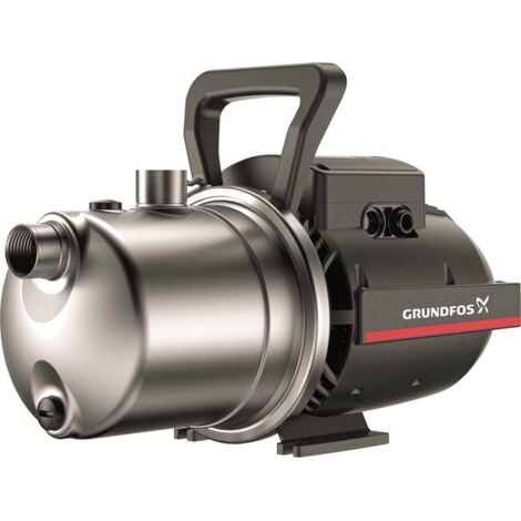 Surpresseur Grundfos JP 5-48 S-BBVP