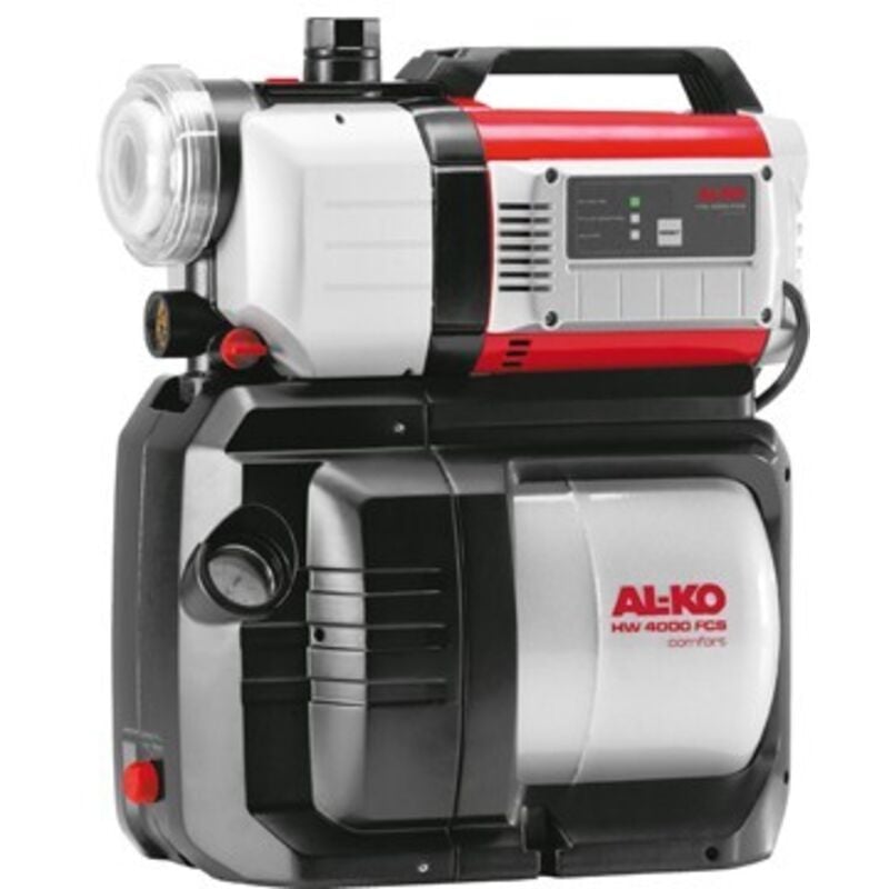 Surpresseur hw 4000 fcs Comfort