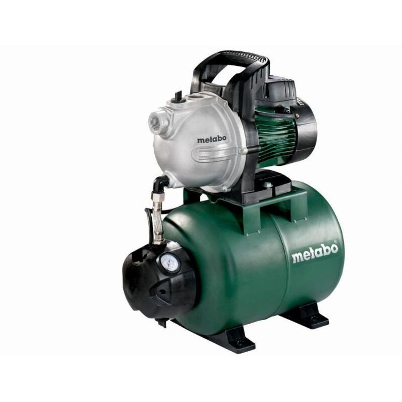 Metabo 6009680020 HWW330025G Groupe de surpression - vue 2