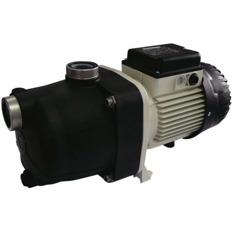 Habitat Et Jardin - Surpresseur piscine 'AstralCom dab' - 0.75 cv monophasé - Noir