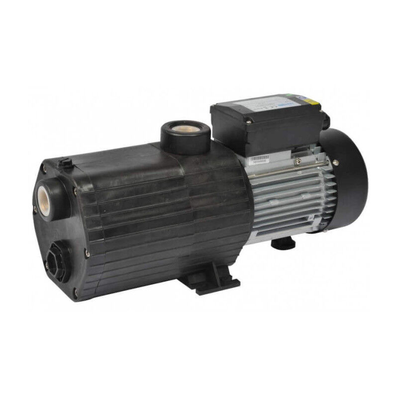 Surpresseur piscine Norystar 1,5 cv Monophasé 5 turbines
