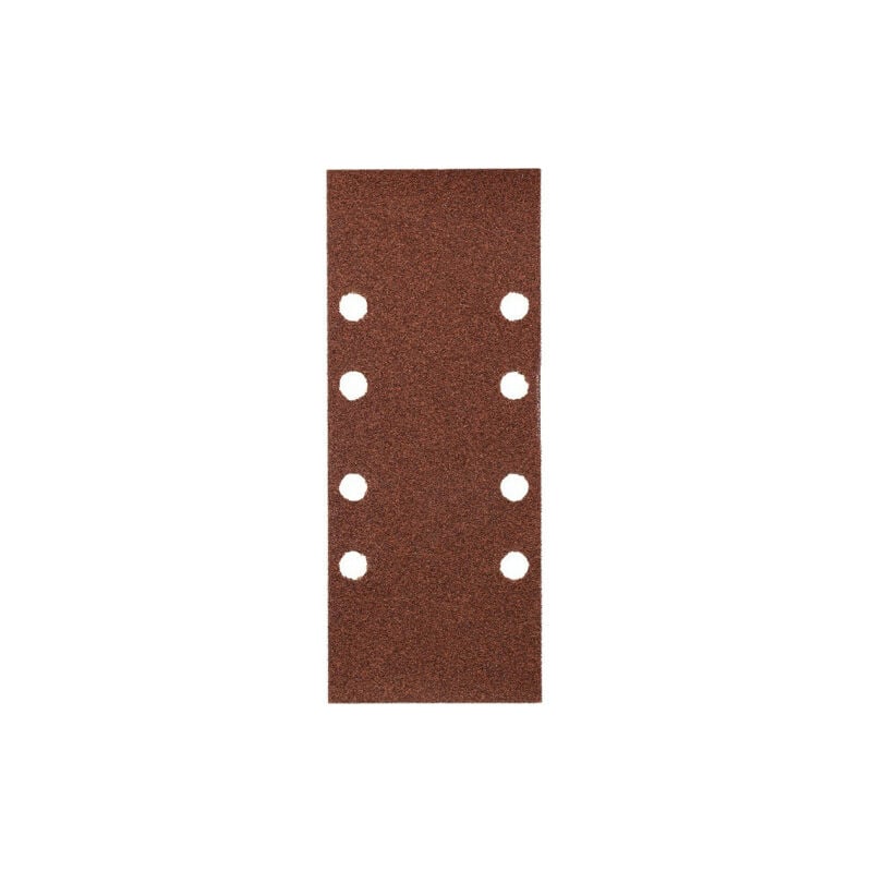 

KWB - Surtido 30 tiras abrasivas perforadas 93X230mm Tipo B