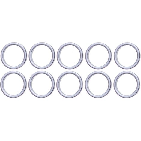 Surtido de arandelas  para 126  Ø 13 / 16,5 mm  10 piezas