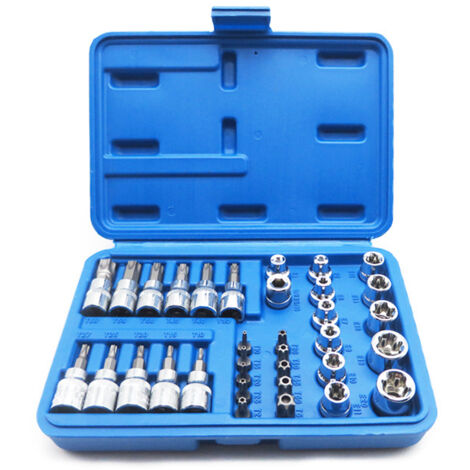 Surtido de kits de herramientas de 1 pieza