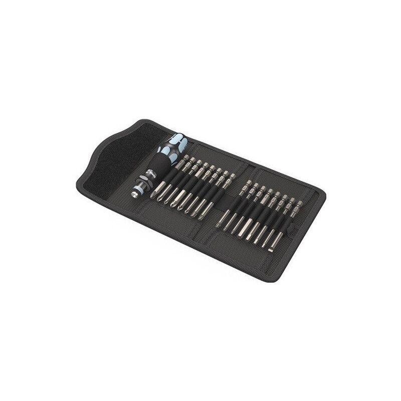 

Juego De Destornilladores K K 60 Acero Inoxidable 17 Uds. Co
