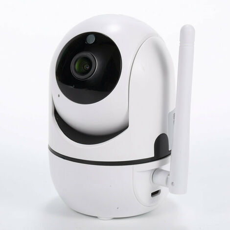 Cette caméra de surveillance extérieure sans fil passe à moins de 25 euros  grâce à un bon plan exclusif signé  