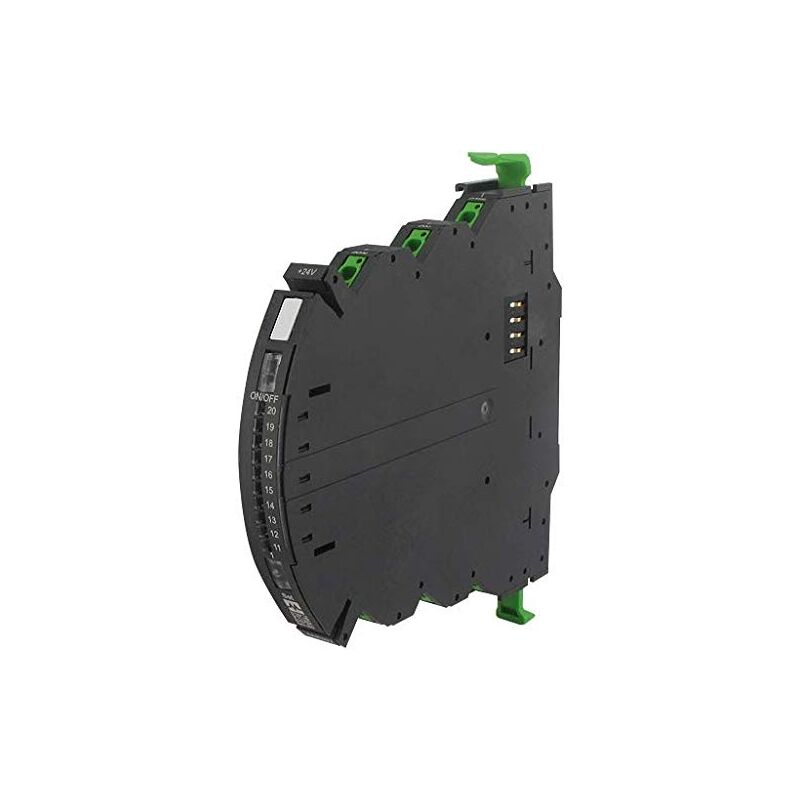 Murr Elektronik - mico pro surveillance, 1 canal murrelektronik gmbh 9000-41091-1102000