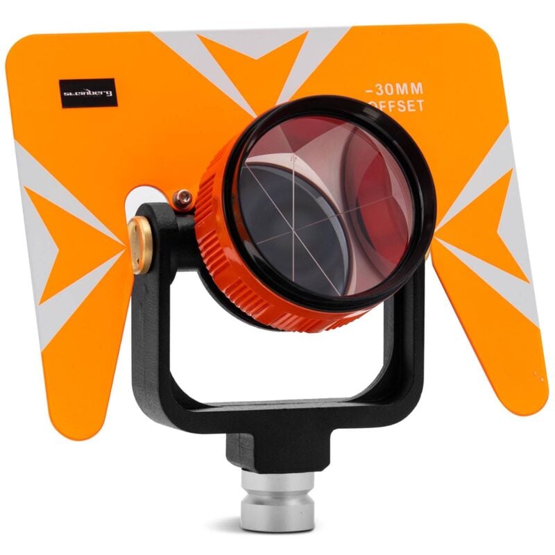 Surveying Prism Offset 0 - 30 mm Surveying Technology