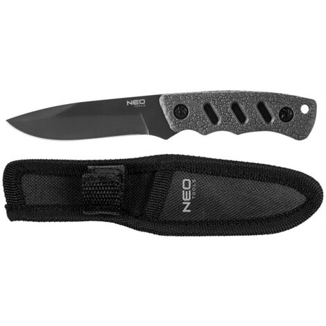 Survival-Messer 16,5 cm Full-Tang