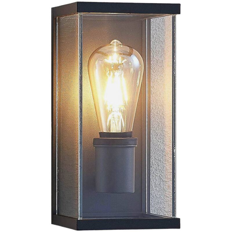 Image of Lindby - Outdoor Wall Lightdimmable 'Susanne'&hellip;