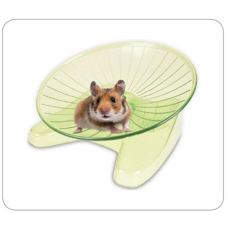 

SUSIED estribo ø 15 cm S.green para roedores