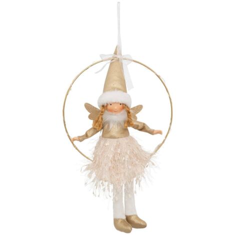 SUSP FEE O LED 32CM - Feeric lights & christmas