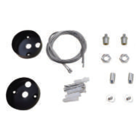 SUSPENDED KIT